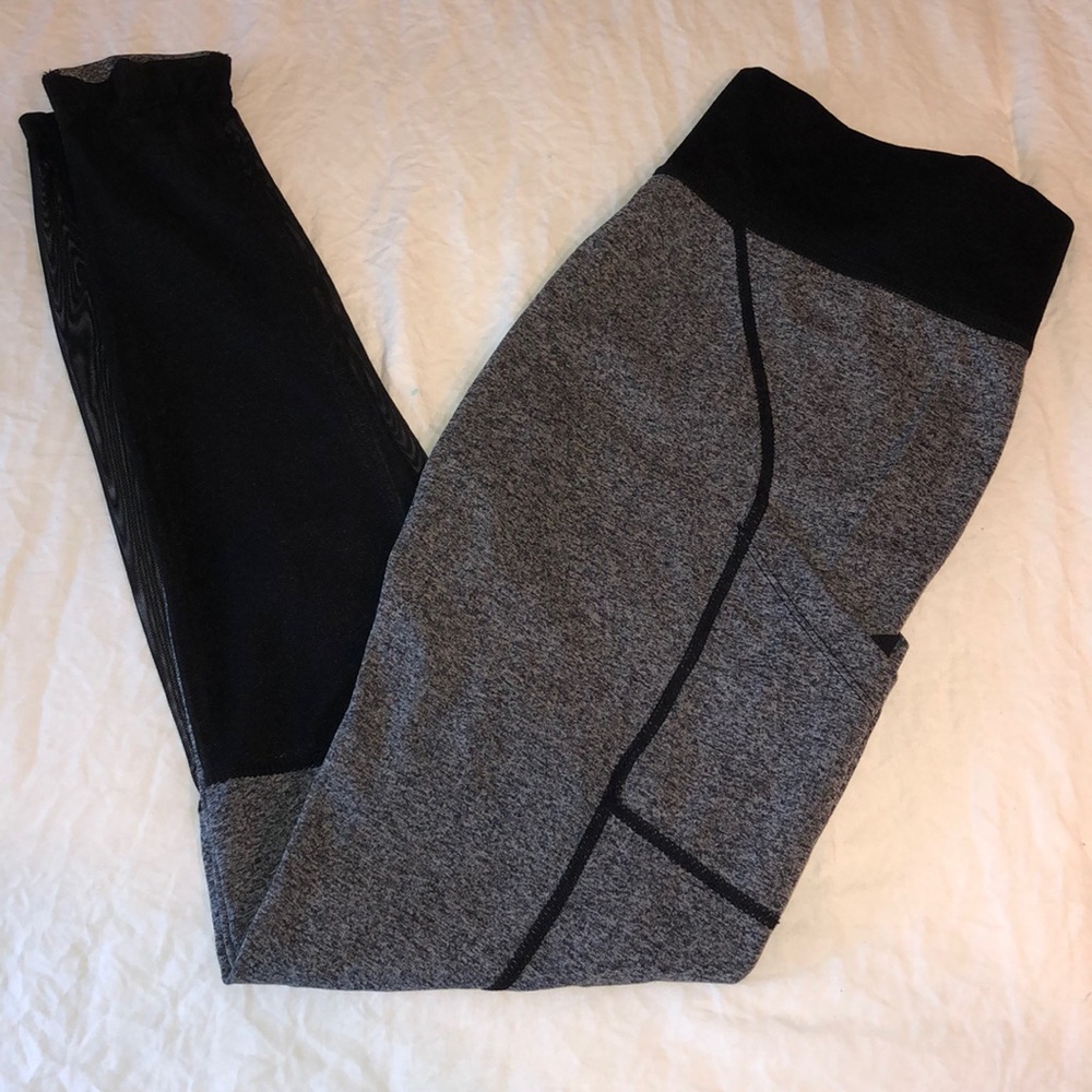 Workout leggings